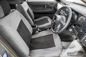 Универсал Nissan Expert 2002 года, 349000 рублей, Барнаул