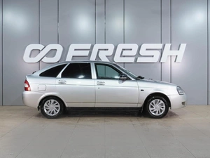Хетчбэк ВАЗ (LADA) Priora 2010 года, 349000 рублей, Воронеж