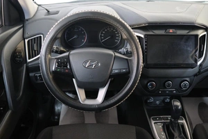Внедорожник Hyundai Creta 2020 года, 1849000 рублей, Омск
