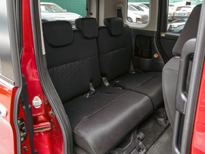 Минивэн Toyota Roomy 2017 года, 1200000 рублей, Краснодар