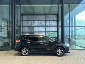 Внедорожник Nissan X-Trail 2018 года, 2100000 рублей, Уфа