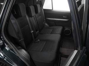 Внедорожник Suzuki Grand Vitara 2013 года, 1444000 рублей, Тюмень