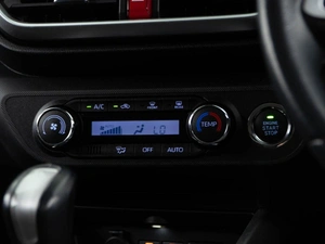 Внедорожник Toyota Raize 2020 года, 1749999 рублей, Москва