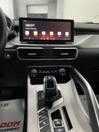 Внедорожник Geely Coolray 2022 года, 1497000 рублей, Солонцы