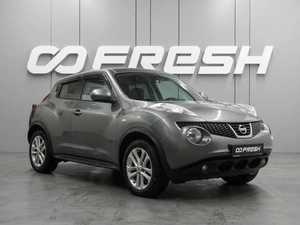 Внедорожник Nissan Juke 2011 года, 999000 рублей, Воронеж