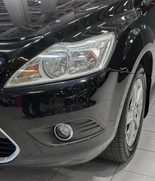 Седан Ford Focus 2008 года, 637000 рублей, Красноярск