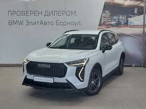 Внедорожник Haval Jolion 2024 года, 1400000 рублей, Барнаул
