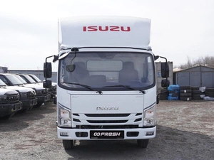 Изотермический фургон Isuzu ELF (N-series) 2023 года, 3290000 рублей, Аксай