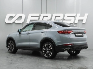 Внедорожник Geely Tugella 2023 года, 2834000 рублей, Воронеж