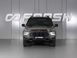 Внедорожник ВАЗ (LADA) Niva Travel 2022 года, 1359000 рублей, Минеральные Воды