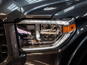 Пикап Toyota Tundra 2018 года, 7039000 рублей, Тюмень