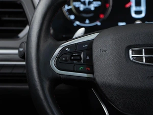 Внедорожник Geely Tugella 2022 года, 2547444 рублей, Москва