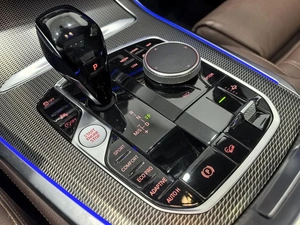 Внедорожник BMW X5 2019 года, 6444000 рублей, Новосибирск