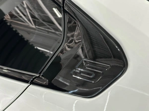 Седан BMW 5 серия 2024 года, 8350000 рублей, Красноярск