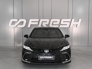 Седан Toyota Camry 2020 года, 3140000 рублей, Ростов-на-Дону