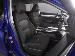 Внедорожник Geely Coolray 2021 года, 1729000 рублей, Минеральные Воды