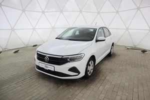 Хэтчбек Volkswagen Polo 2021 года, 1499000 рублей, Обнинск