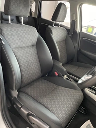 Хетчбэк Honda Fit 2017 года, 947000 рублей, Солонцы
