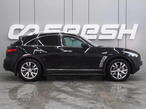 Внедорожник Infiniti FX30 2012 года, 2014000 рублей, Воронеж