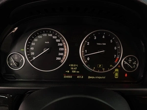 Седан BMW 5 серия 2010 года, 1961000 рублей, Воронеж