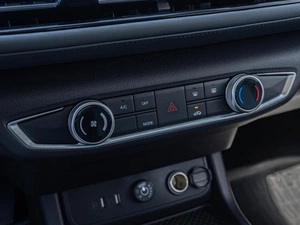 Седан Baic U5 Plus 2023 года, 1300000 рублей, Краснодар