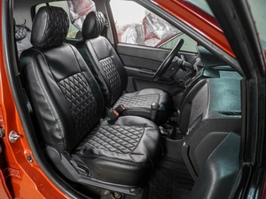 Хетчбэк Hyundai Getz 2008 года, 689000 рублей, Воронеж