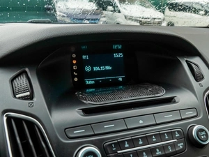 Хетчбэк Ford Focus 2017 года, 1250000 рублей, Краснодар