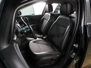 Хетчбэк Opel Astra 2012 года, 999000 рублей, Воронеж