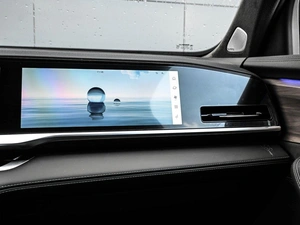 Внедорожник Geely Monjaro 2025 года, 3599000 рублей, Кирилловка