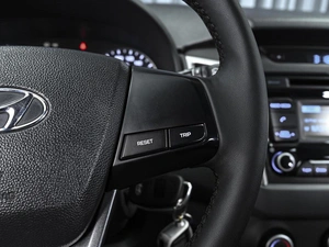 Внедорожник Hyundai Creta 2017 года, 1599000 рублей, Ставрополь