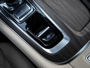 Внедорожник Geely Xingyue L 2025 года, 4310000 рублей, Краснодар