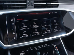 Седан Audi A6 2020 года, 4900000 рублей, Волгоград