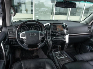 Внедорожник Toyota Land Cruiser 2012 года, 3998000 рублей, Нижний Новгород