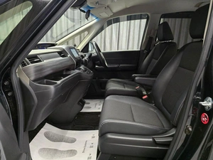 Минивэн Honda Freed 2019 года, 1589000 рублей, Красноярск