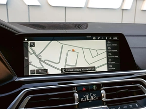 Внедорожник BMW X6 2020 года, 7890000 рублей, Краснодар