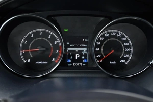Внедорожник Citroen C-Crosser 2010 года, 984000 рублей, Ульяновск