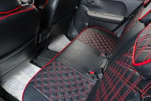 Хетчбэк Toyota Passo 2018 года, 1099000 рублей, Тюмень