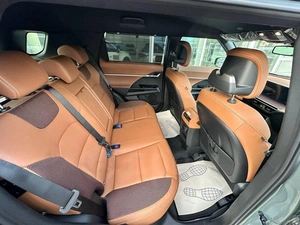 Внедорожник KGM Torres 2024 года, 4730000 рублей, Красноярск