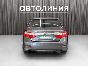 Седан Toyota Camry 2013 года, 1249000 рублей, Красноярск