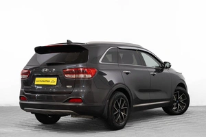 Внедорожник Kia Sorento Prime 2016 года, 1999000 рублей, Барнаул