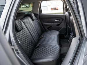 Внедорожник Renault Duster 2022 года, 1549000 рублей, Краснодар