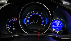 Хетчбэк Honda Fit 2014 года, 987000 рублей, Красноярск
