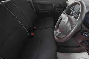 Хетчбэк Toyota Passo 2015 года, 989000 рублей, Кемерово