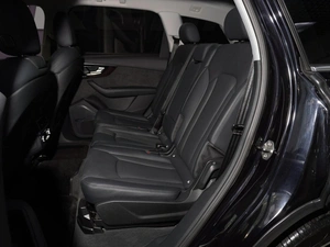 Внедорожник Audi Q7 2019 года, 5399555 рублей, Тверь