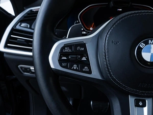 Внедорожник BMW X6 2021 года, 8400000 рублей, Ставрополь