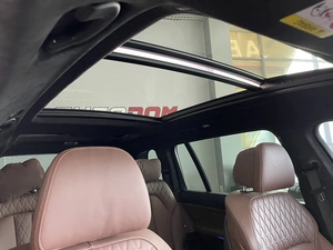 Внедорожник BMW X7 2021 года, 9500000 рублей, Солонцы