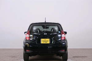 Хетчбэк Nissan Note 2019 года, 999000 рублей, Омск