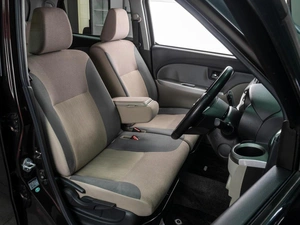 Хетчбэк Daihatsu Cast 2017 года, 769000 рублей, Тюмень