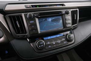 Внедорожник Toyota RAV4 2014 года, 2399000 рублей, Красноярск