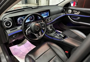 Седан Mercedes-benz E-класс 2019 года, 4100000 рублей, Красноярск